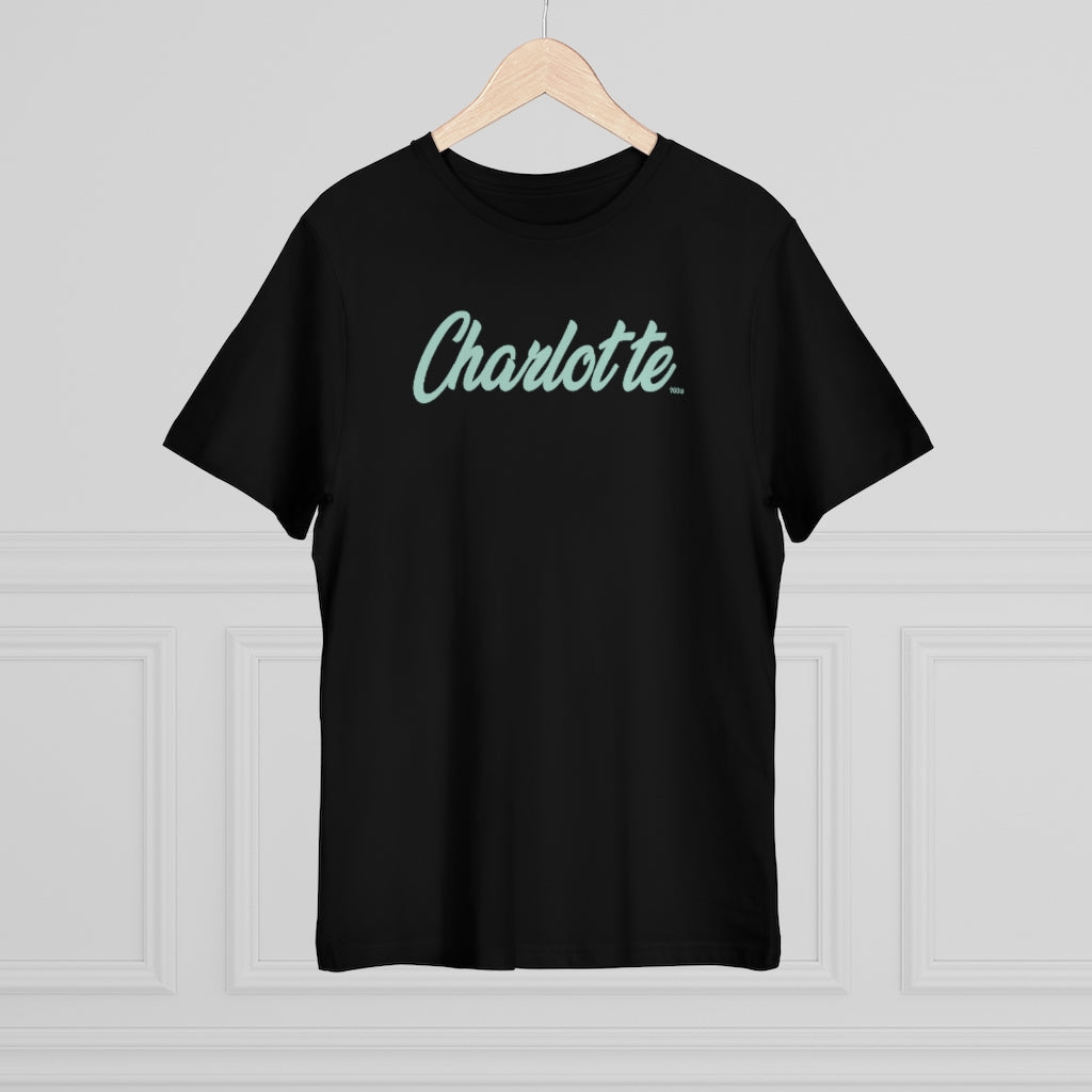 Charlotte MINTY Supporter Tee