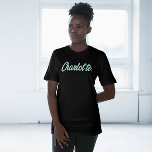 Charlotte MINTY Supporter Tee