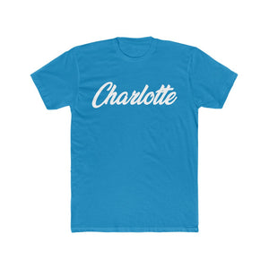 Charlotte Men's Graphic Tee