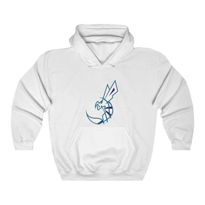 Basketball Supporter Hoodie