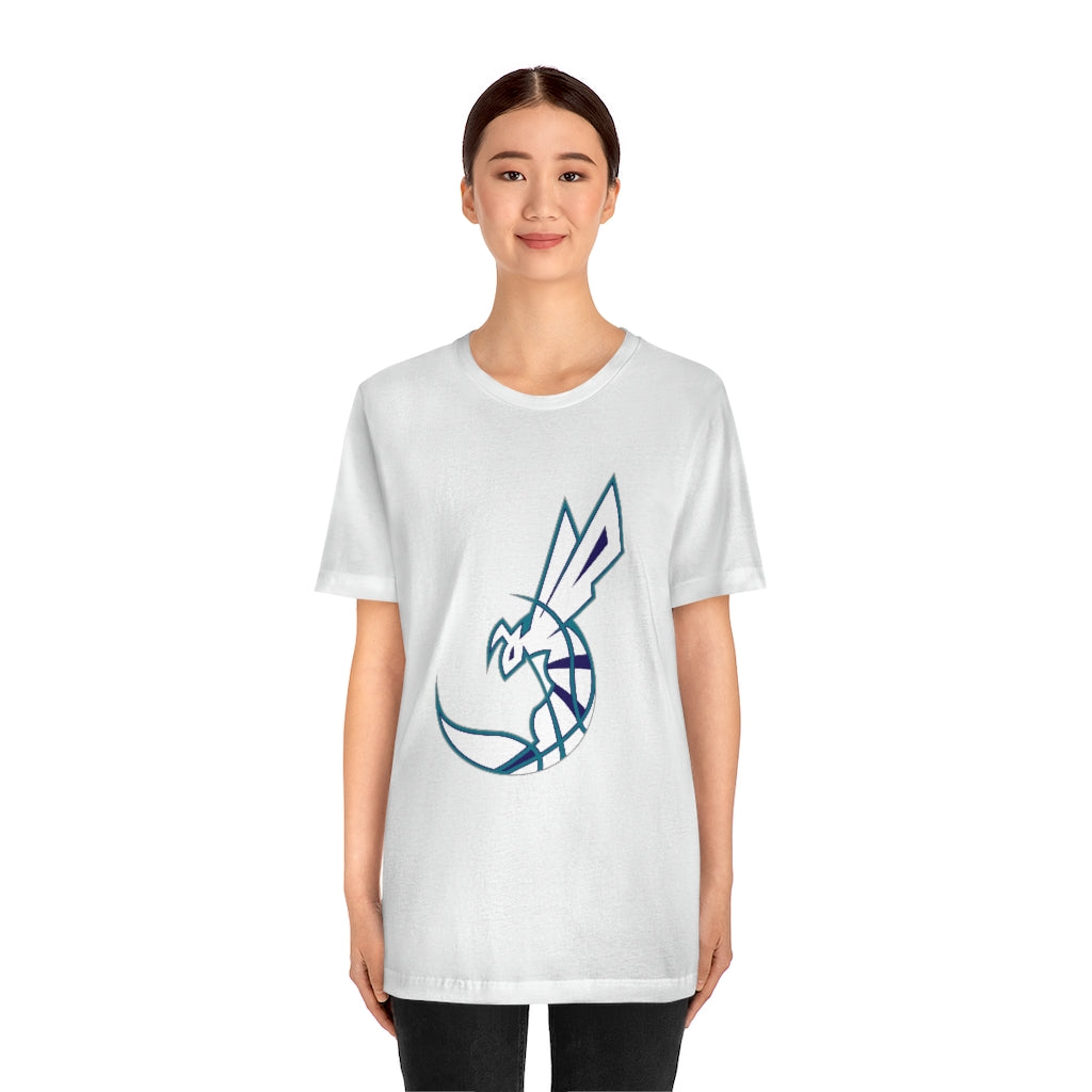 Basketball Supporter Tee
