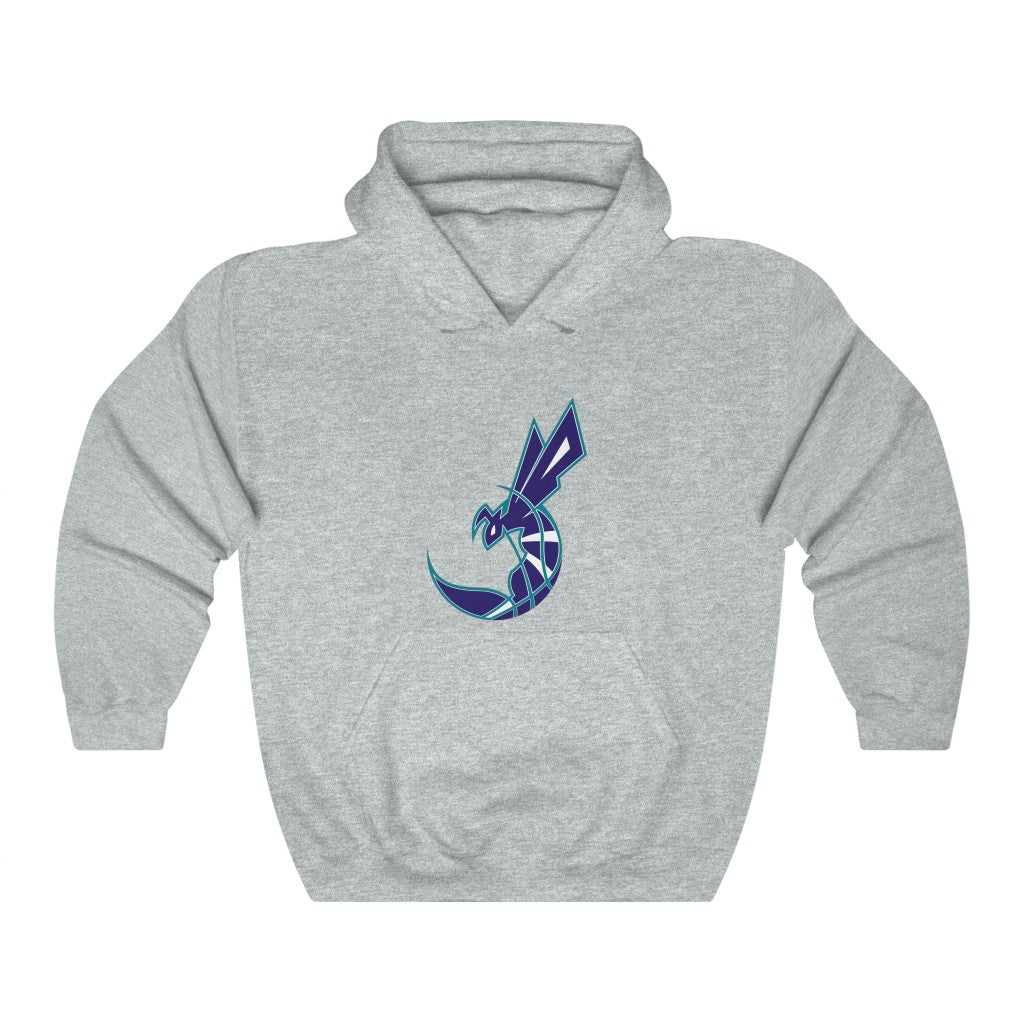 Basketball Supporter Hoodie