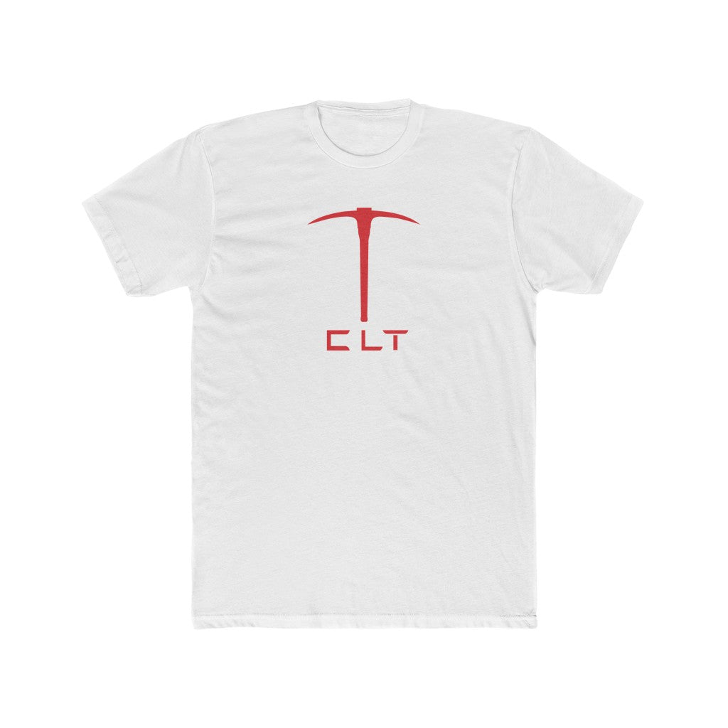 Gold-Mining Pick Men's Graphic Tee