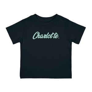 Charlotte MINTY Infant Supporter Tee