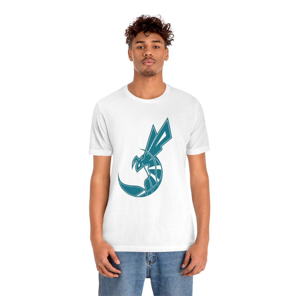 Basketball Supporter Tee