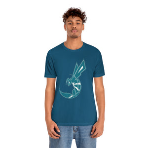 Basketball Supporter Tee
