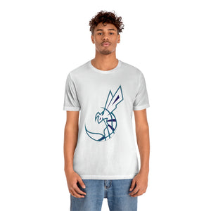Basketball Supporter Tee