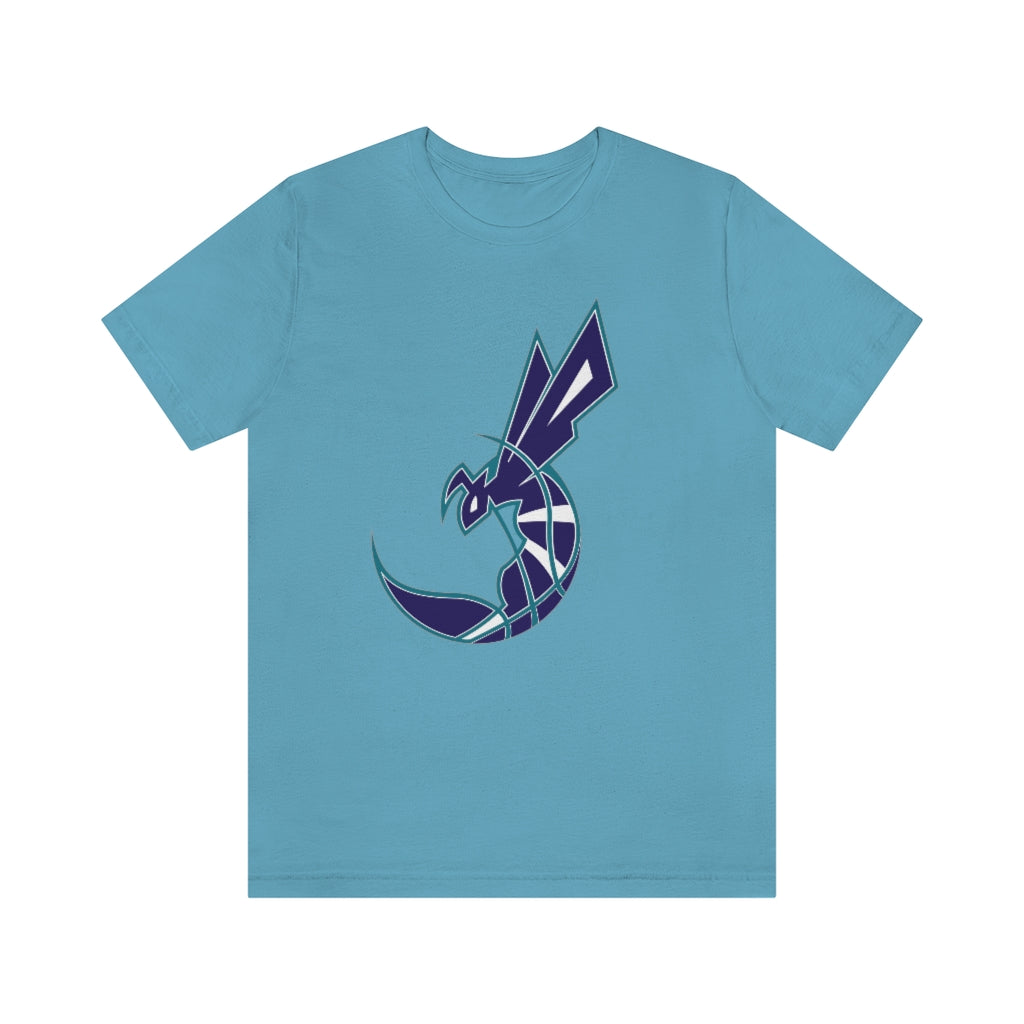 Basketball Supporter Tee