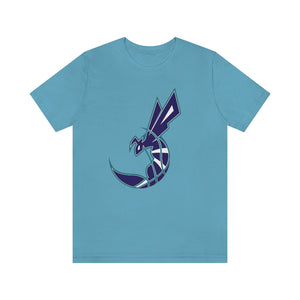 Basketball Supporter Tee