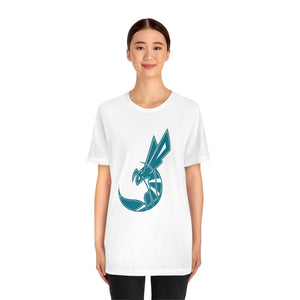 Basketball Supporter Tee