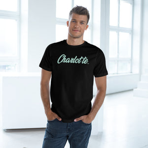 Charlotte MINTY Supporter Tee