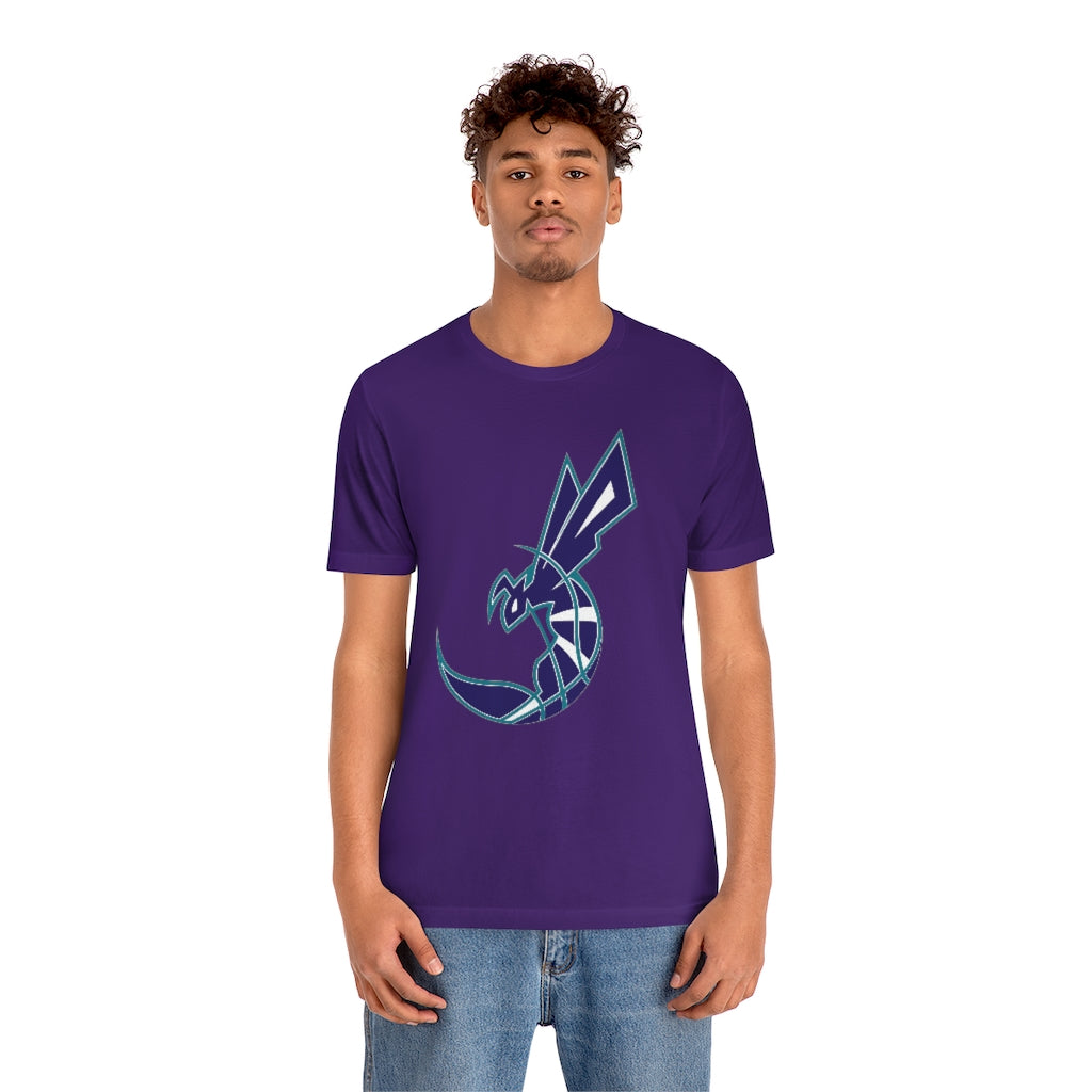 Basketball Supporter Tee