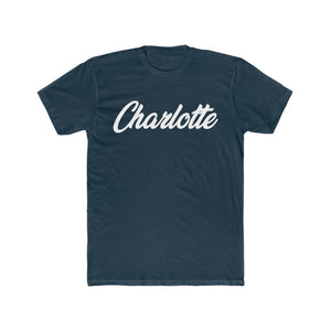 Charlotte Men's Graphic Tee
