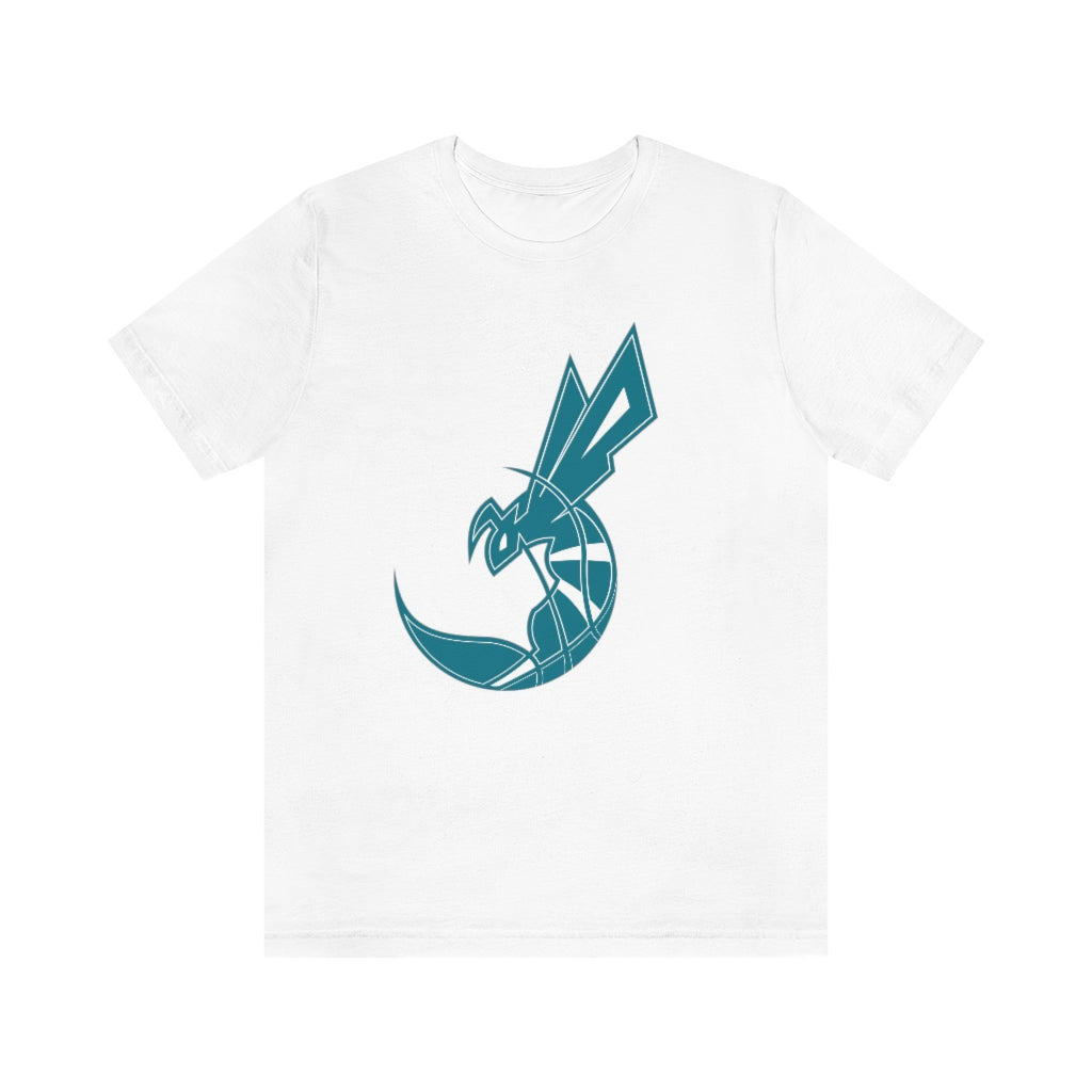 Basketball Supporter Tee