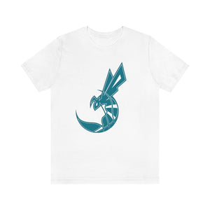 Basketball Supporter Tee