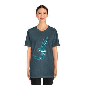Basketball Supporter Tee