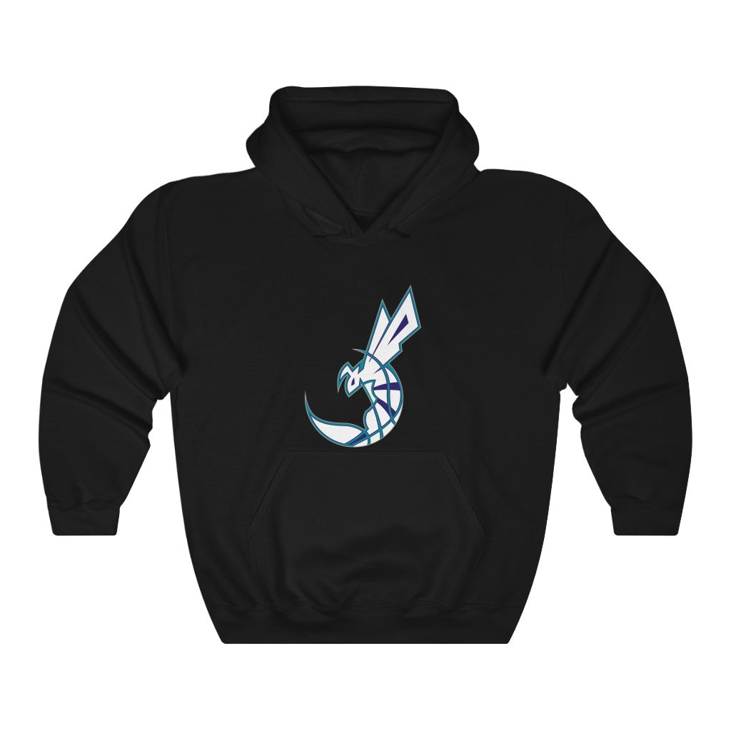 Basketball Supporter Hoodie