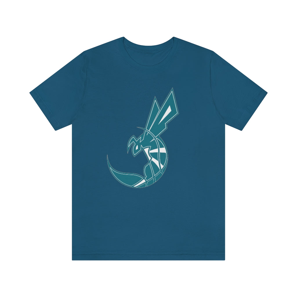 Basketball Supporter Tee