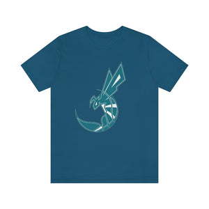 Basketball Supporter Tee