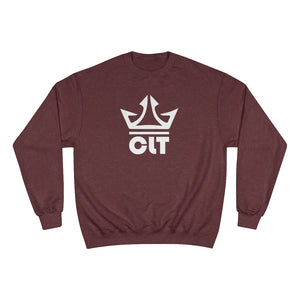 CLT Champion Sweatshirt