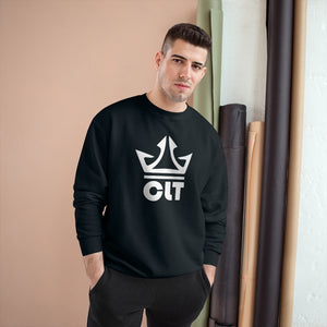 CLT Champion Sweatshirt