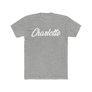 Charlotte Men's Graphic Tee