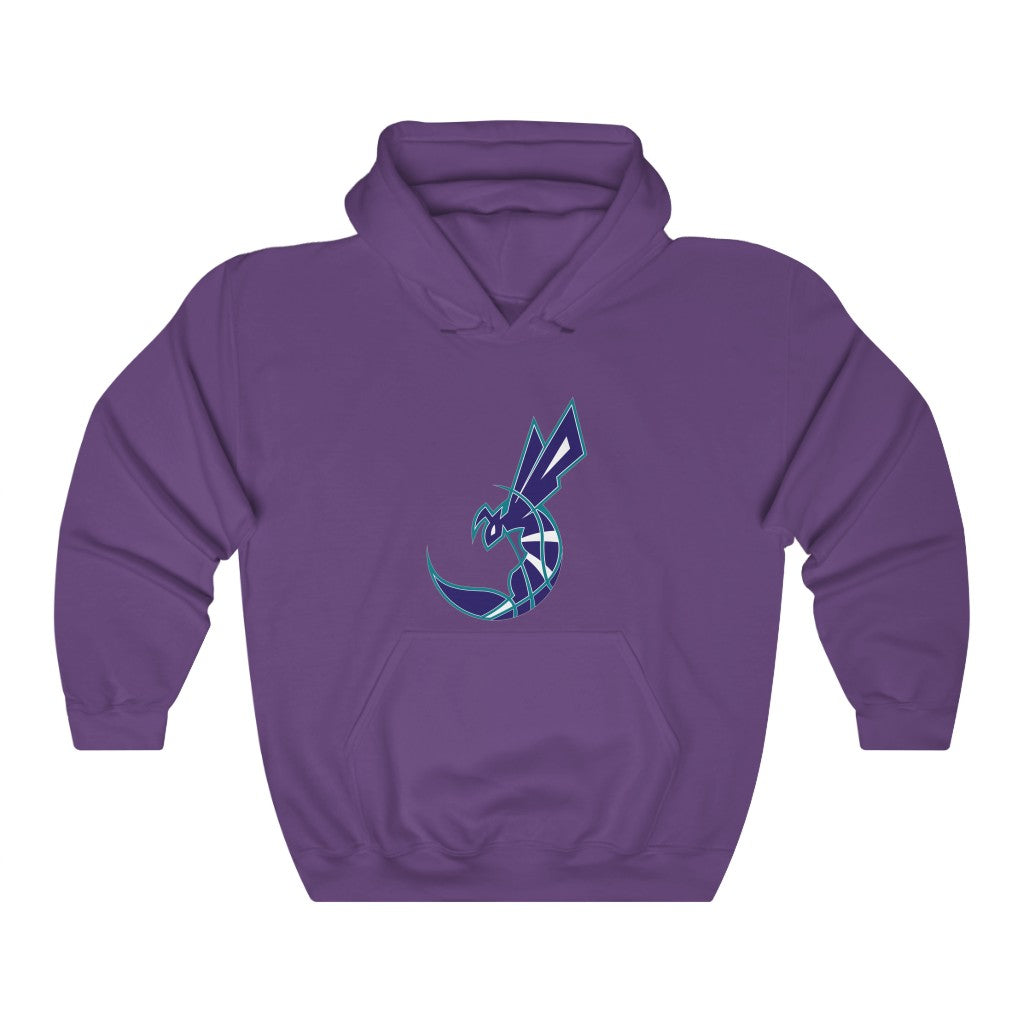 Basketball Supporter Hoodie