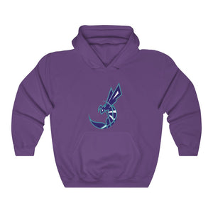 Basketball Supporter Hoodie