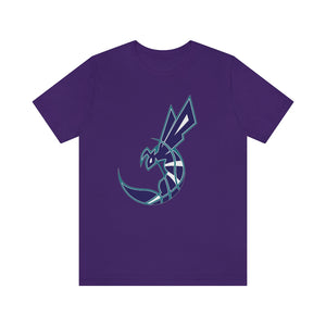 Basketball Supporter Tee