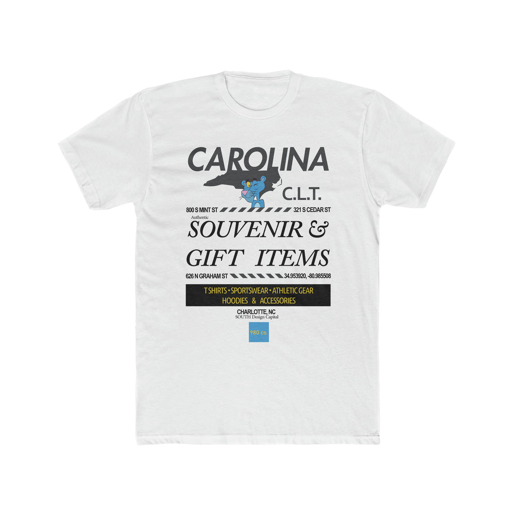 LOCATION Tee
