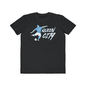 2022 QUEEN CITY Supporters Tee