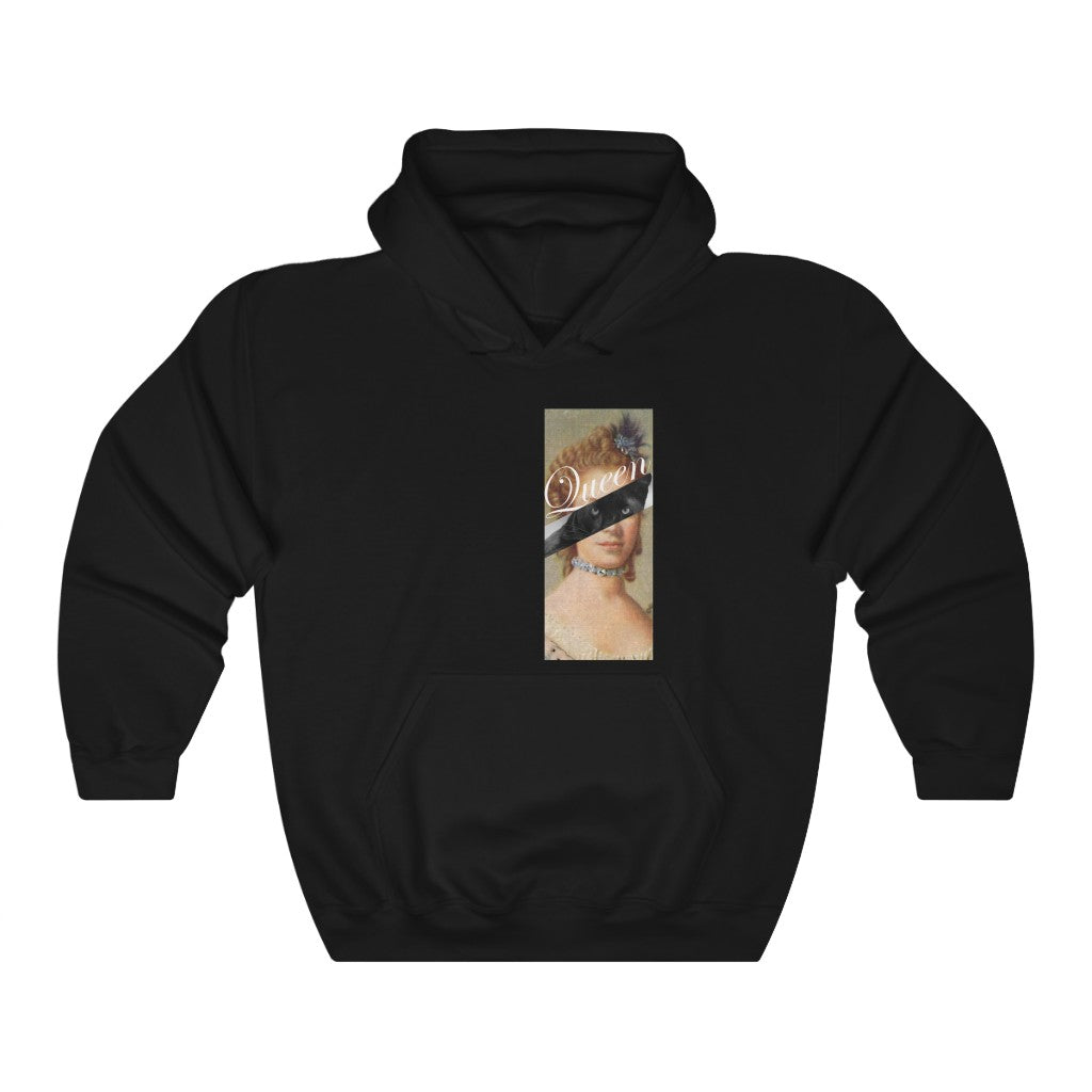 Queen Charlotte Hoodie