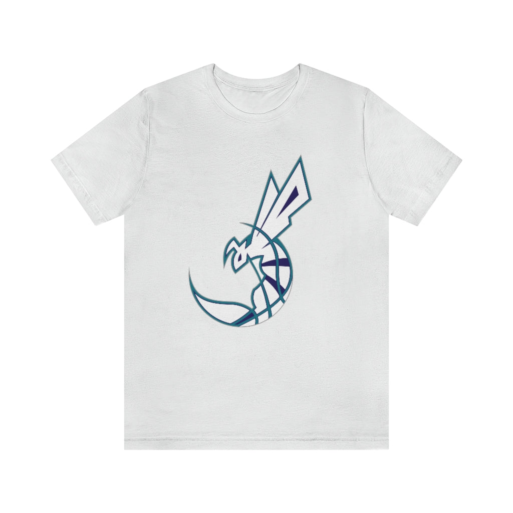 Basketball Supporter Tee