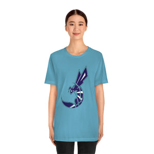 Basketball Supporter Tee