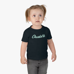 Charlotte MINTY Infant Supporter Tee