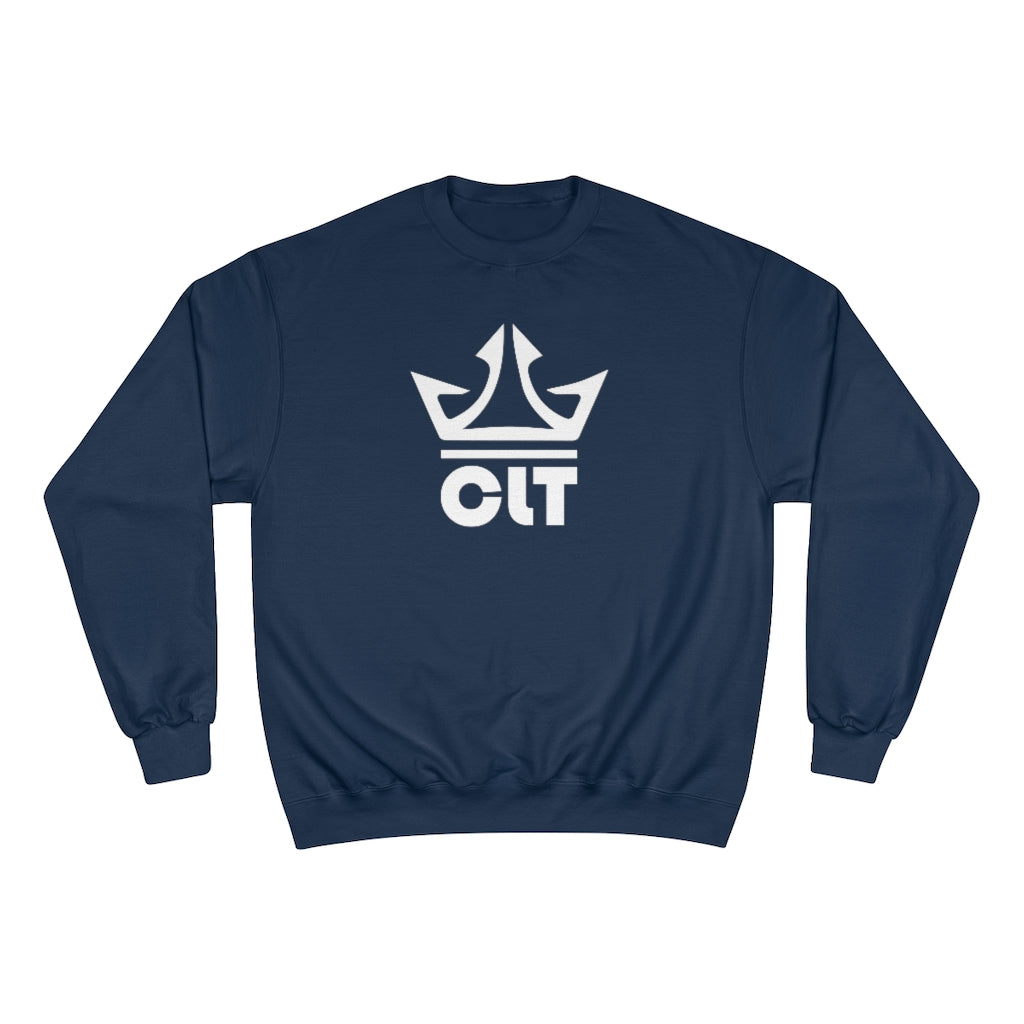CLT Champion Sweatshirt