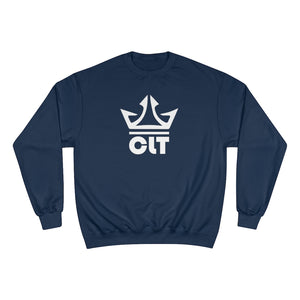 CLT Champion Sweatshirt