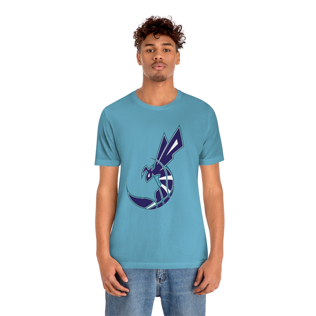 Basketball Supporter Tee
