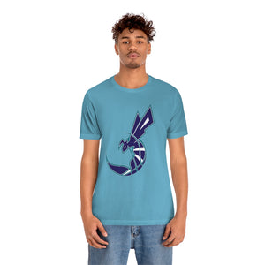 Basketball Supporter Tee