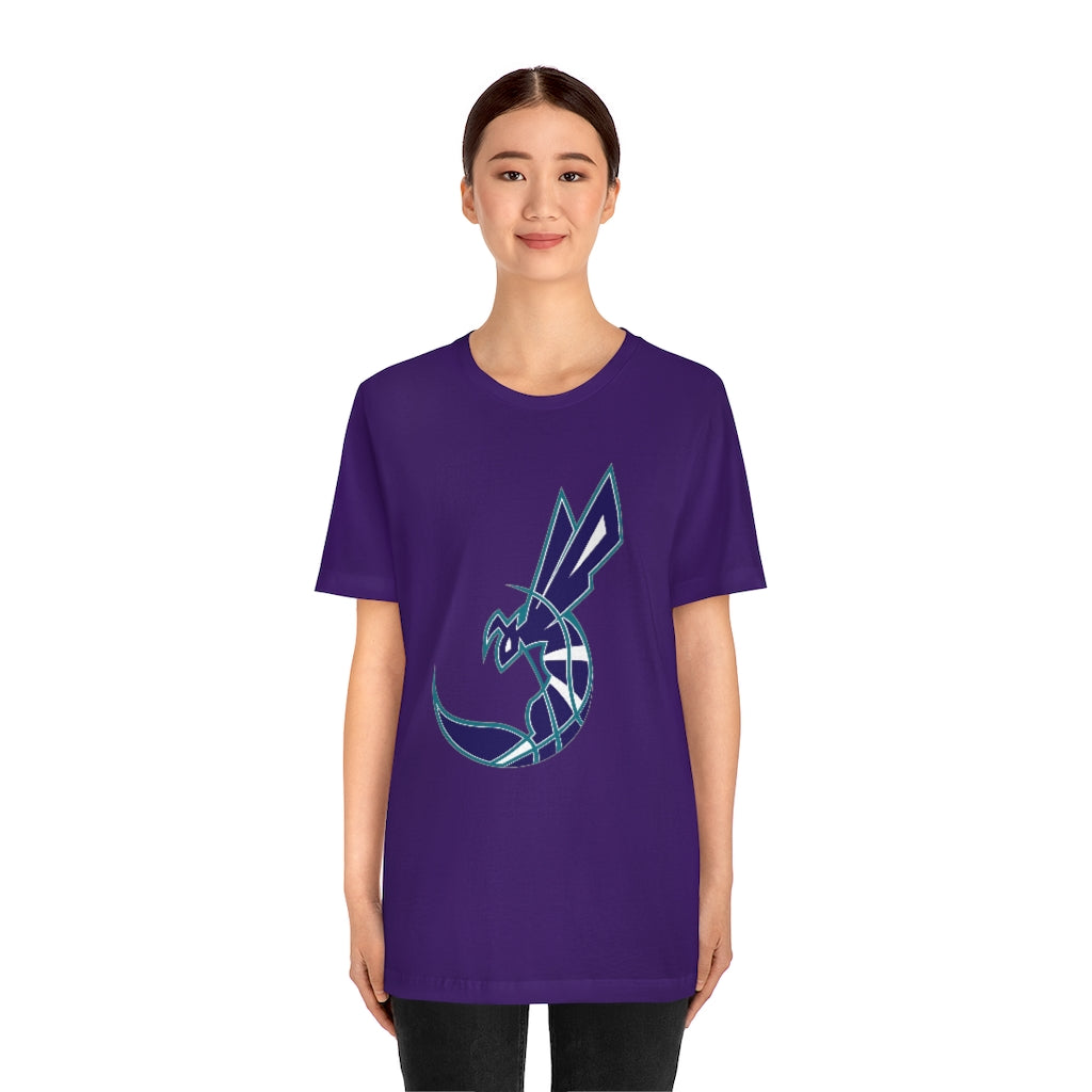 Basketball Supporter Tee