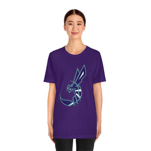 Basketball Supporter Tee