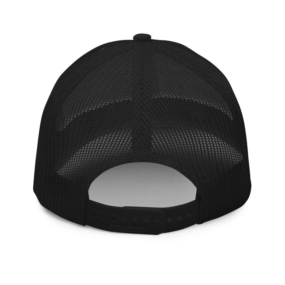Charlotte Snapback