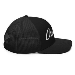 Charlotte Snapback