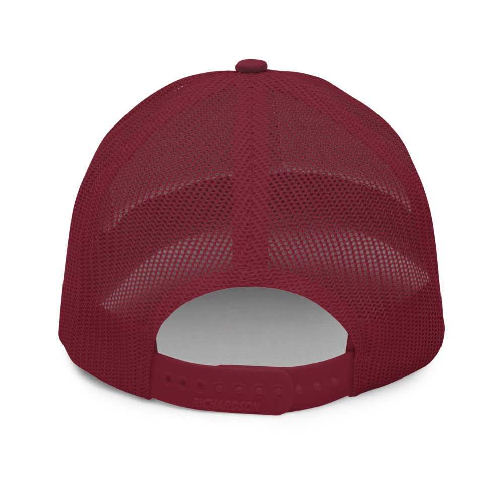 Charlotte Snapback