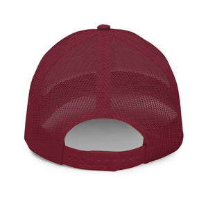 Charlotte Snapback