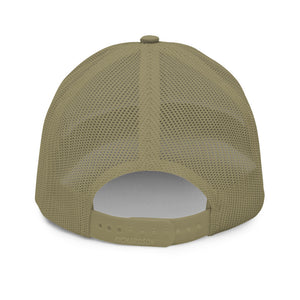 Charlotte Snapback
